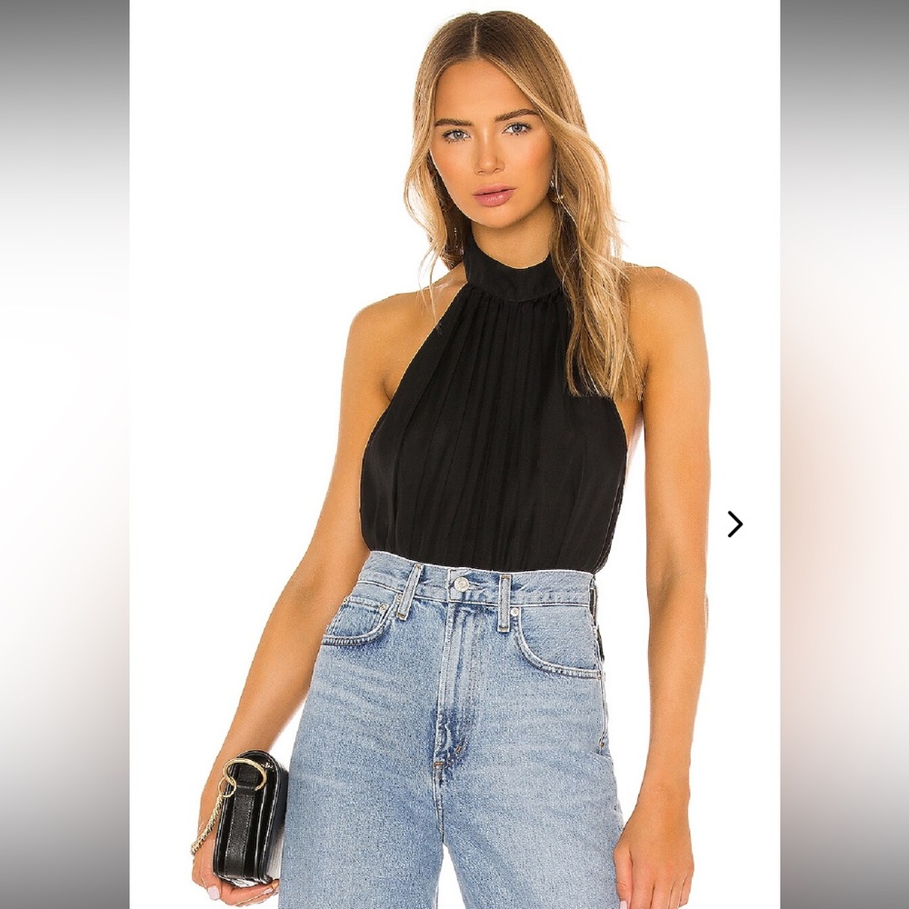 Lovers and Friends Darling Bodysuit